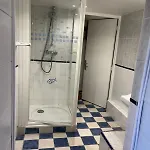 Chambre Avec Terrasse
