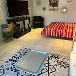 Chambre Avec Terrasse