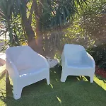 Chambre Avec Terrasse